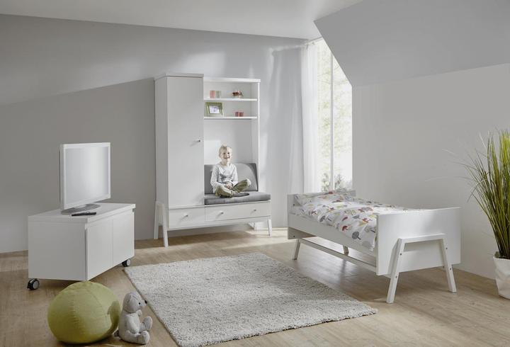 Image du produit Schardt Holly Combinaison (70 x 140 cm)
