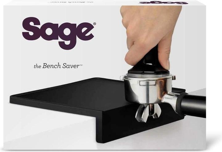 Produktbild Sage the Bench Saver Tamp Mat
