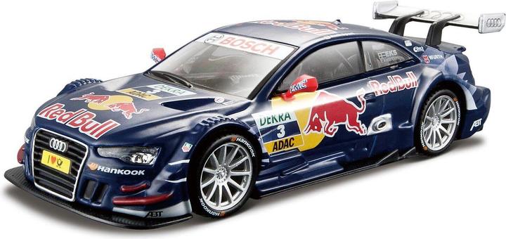 Produktbild Bburago automodelis 1/32 DTM, asort., 18-41151