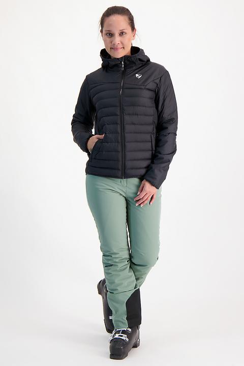 Produktbild Ziener Nantana Damen Midlayer (40)