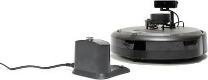 Clearpath TurtleBot 4 Lite (Banc des accusés)