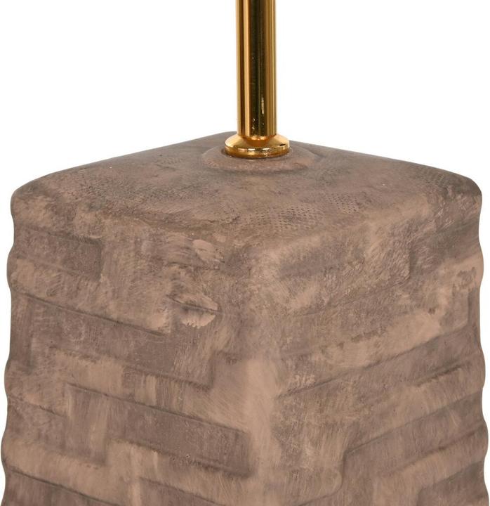 Image du produit Esprit Floor Lamp Home 25 x 25 x 165 cm