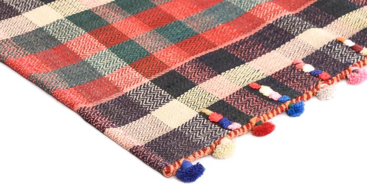 Actual product image Vidal 121x150 Jajim (121 x 150 cm)