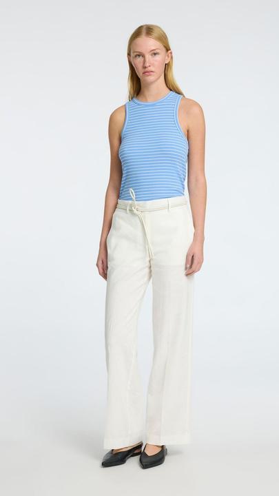 Produktbild Selected Femme Elegantes Hose mit weitem Bein (34)