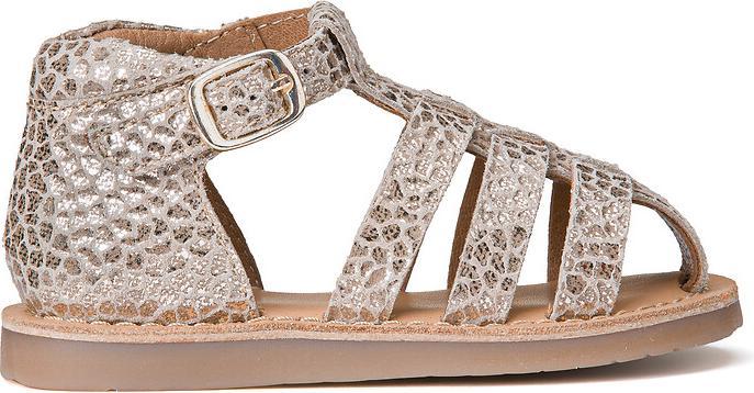 Produktbild La Redoute Collections Ledersandalen (19)