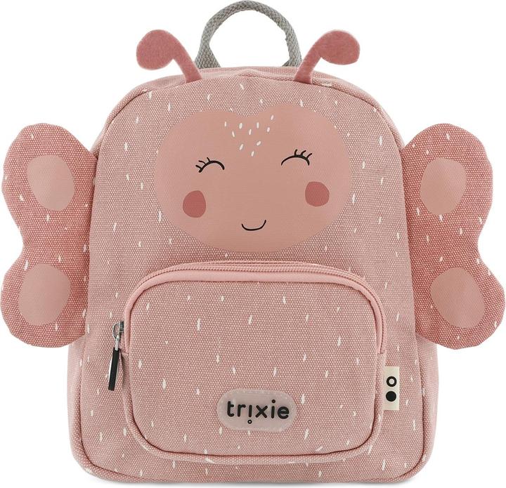 Produktbild Trixie Rucksack klein Schmetterling