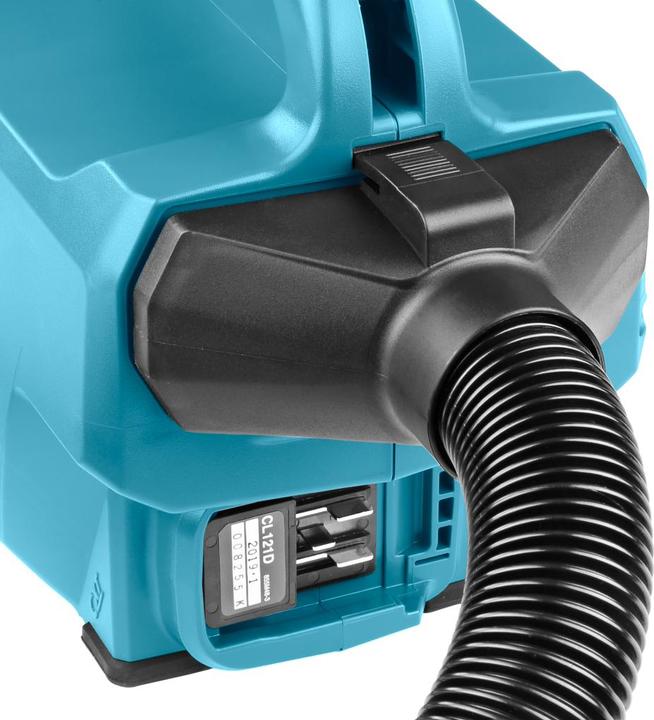 Immagine prodotto Makita CL121DZX (Aspirapolvere a umido e a secco)