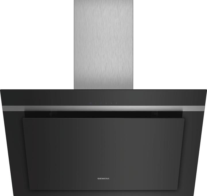 Image du produit Siemens Lc87khm60 (Hotte murale)