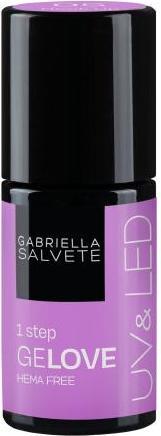 Immagine prodotto Gabriella Salvete GeLove UV e LED (05 Hook Up, Vernice UV gel)