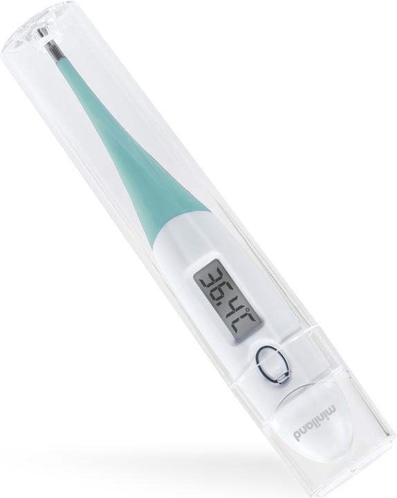 Actual product image Miniland Thermoflexi (Rectal, Armpit, Mouth)
