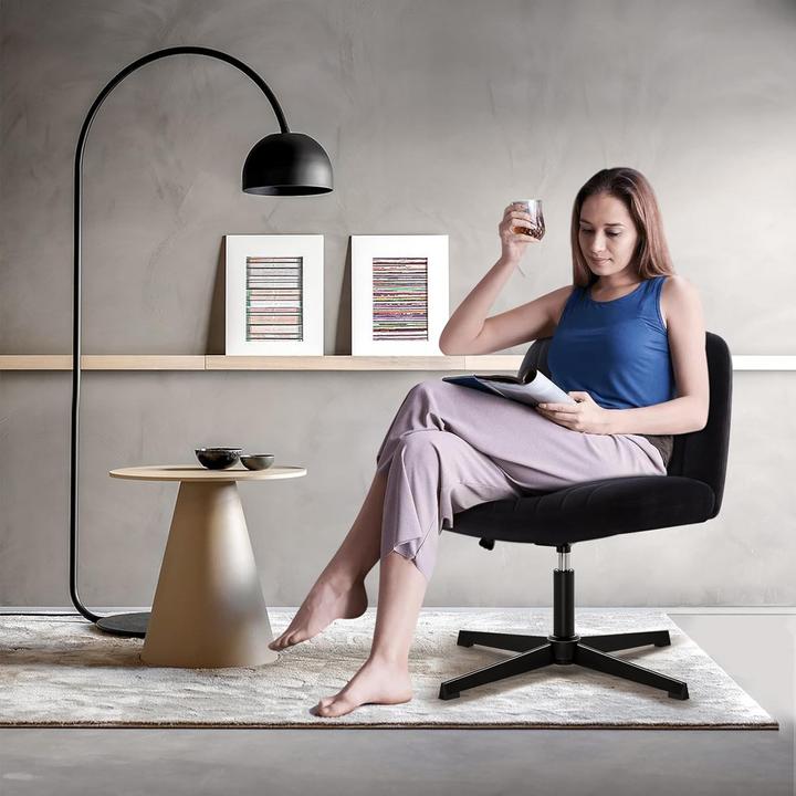 Actual product image IWMH Office chair