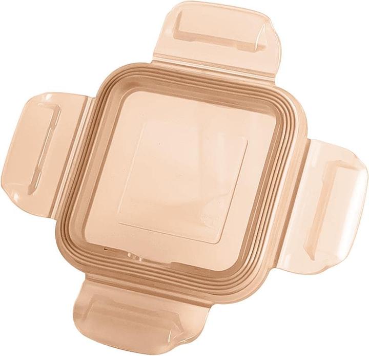 Produktbild Miniland Natursquare Bunny