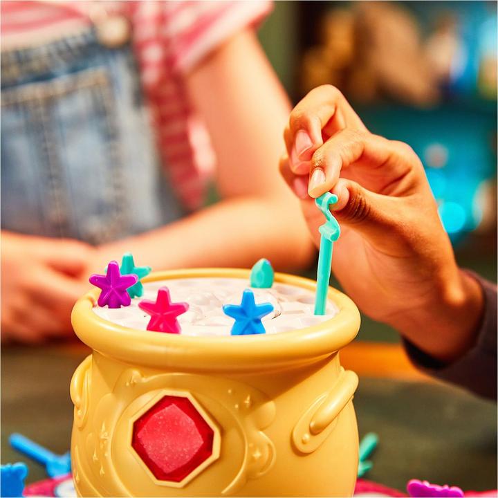 Actual product image Moose Magic Mixies (Multilingual)