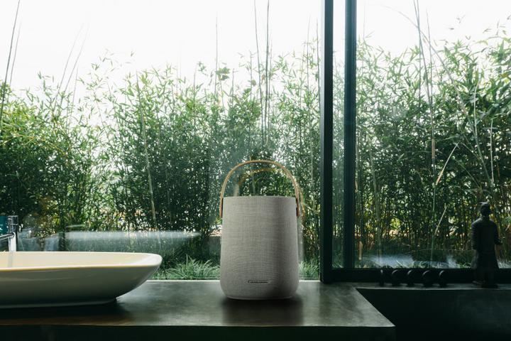 Image du produit Harman/Kardon Citation 200 (Bluetooth, WiFi, Airplay)