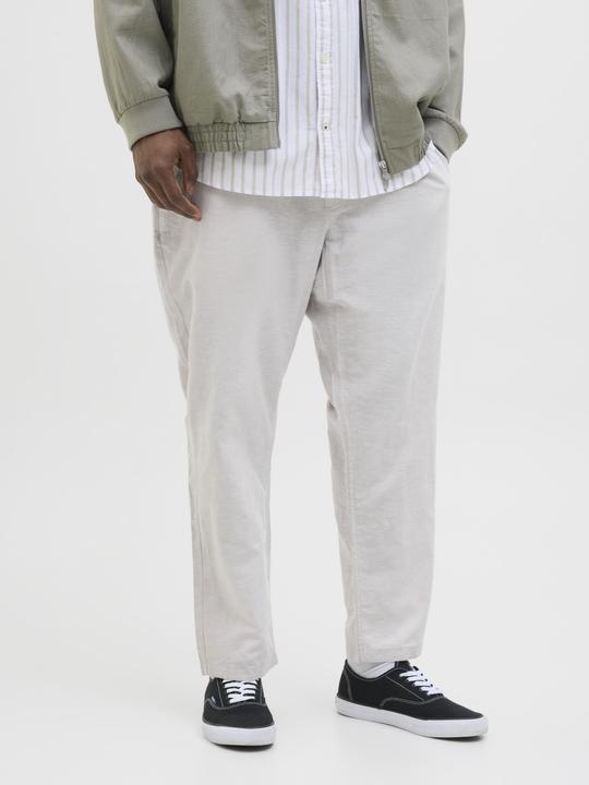 Image du produit Jack & Jones Plus Size Relaxed Fit Relaxed Fit Hosen Relaxed Fit Hosen (42)