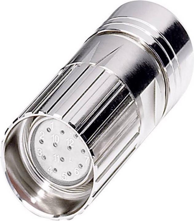 Immagine prodotto Phoenix Contact Connettore di segnale M23 Serie RF