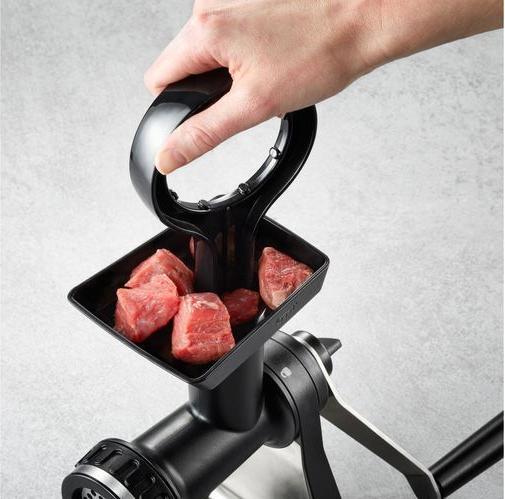 Produktbild GEFU Faschiermaschine