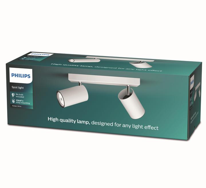 Produktbild Philips Kosipo (GU10)