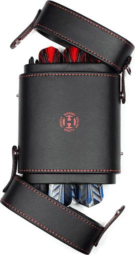 Immagine prodotto Harrows Prima Dart Case Rosso