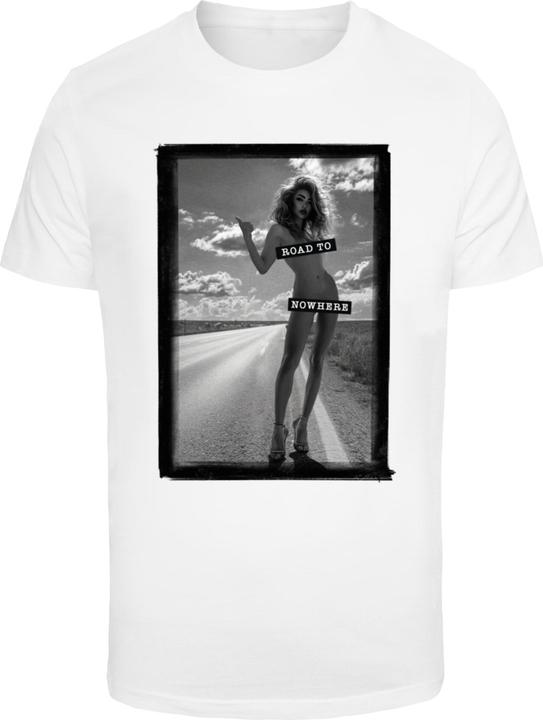 Immagine prodotto Mister Tee MisterTee Road To Nowhere Tee - 192085 (XXL)