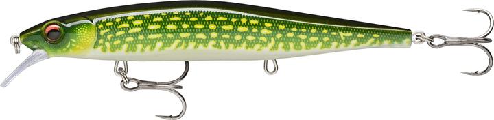 Actual product image Rapala High-quality Precision XTreme Mavrik Custom Wobbler (11 cm)