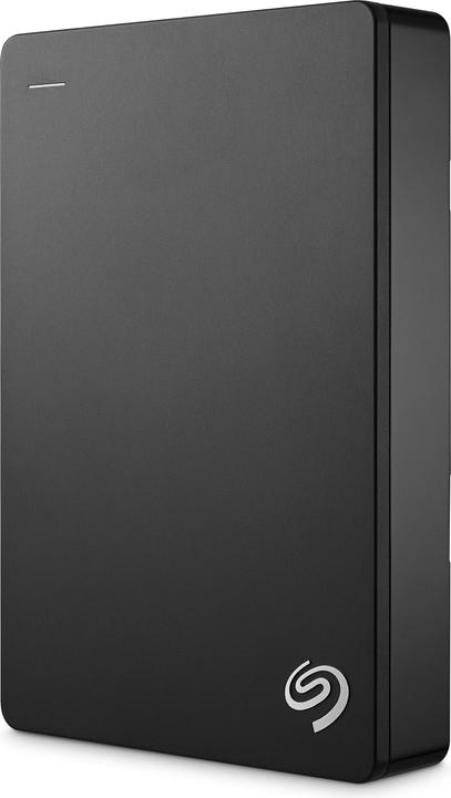 Actual product image Seagate Backup Plus Portable (4 TB)