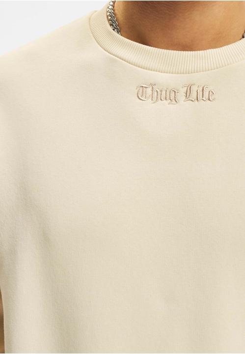 Actual product image Thug Life Anti jumper - 82481 (XL)