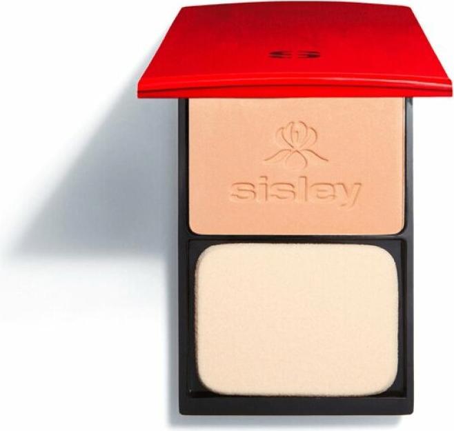Produktbild Sisley Phyto-Teint Eclat Compact Porcelaine (Nr. 03 - Naturel)
