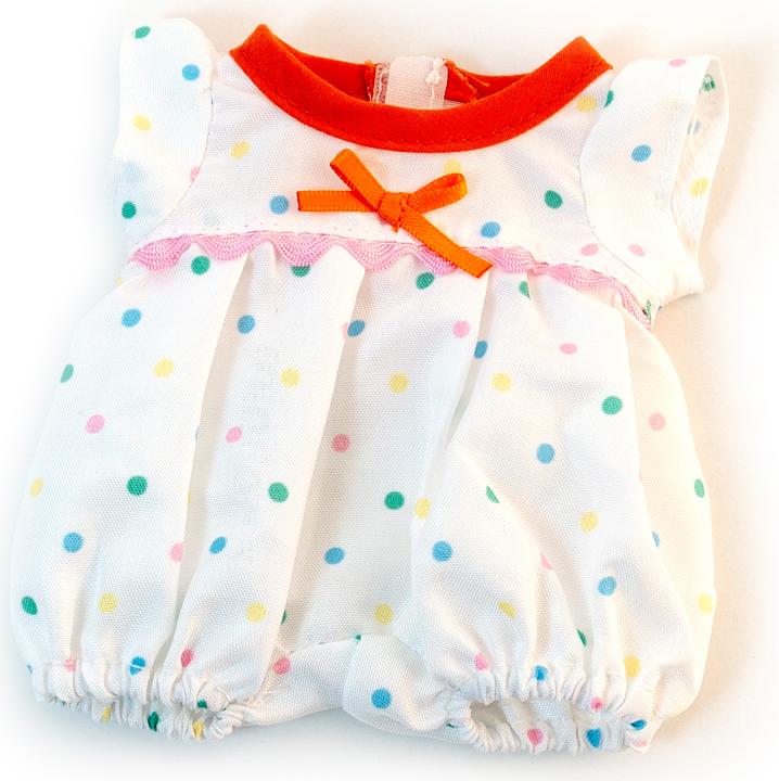 Produktbild Miniland Pyjama