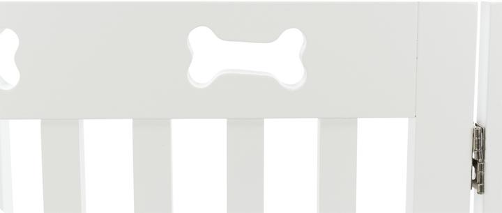 Actual product image Trixie Barrier grid