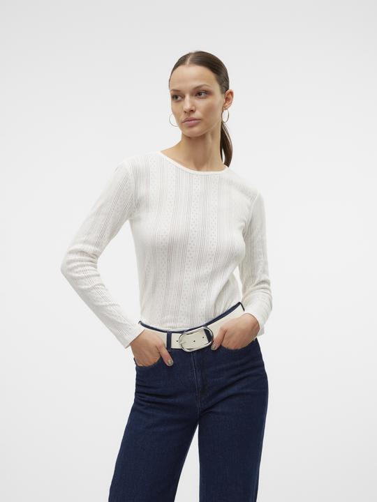Image du produit Vero Moda Vmlisa Ls Top Jrs Noos (XL)