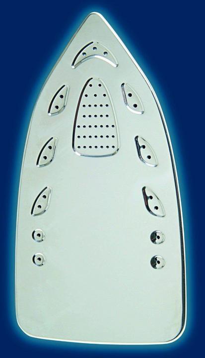 Image du produit Singer Shg 6201 (2200 W)