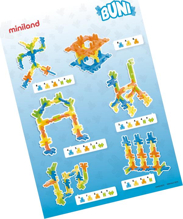 Immagine prodotto Miniland Buni