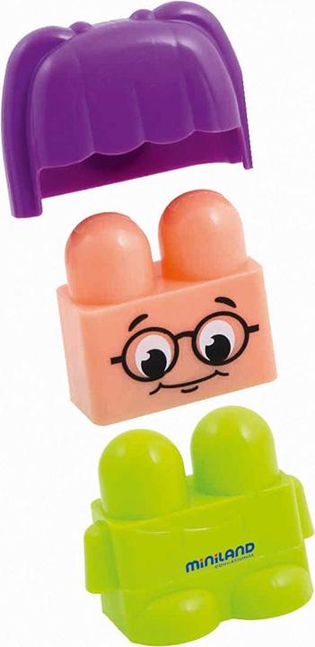 Image du produit Miniland Figurines