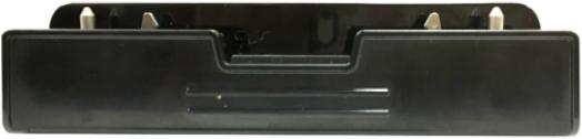 Actual product image Zebra CHG-ET5X-CBL2-01 Spare Part for Tablets Charging Socket