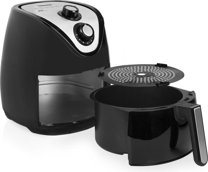 Actual product image Tristar FR-6994 Crispy Fryer XXL, Black (EU plug)
