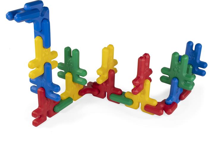 Produktbild Miniland Buni