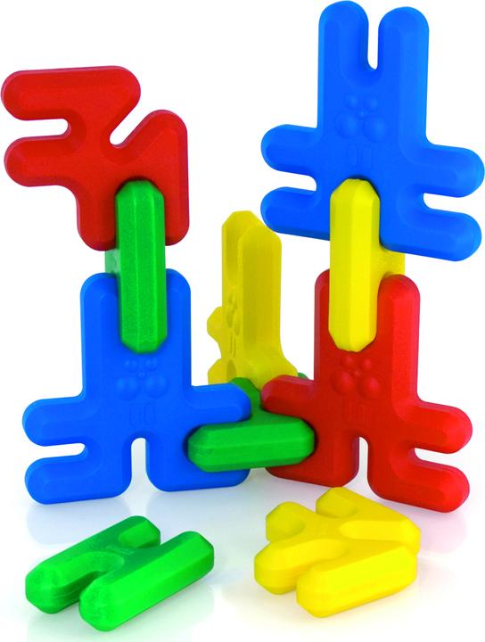 Produktbild Miniland Buni