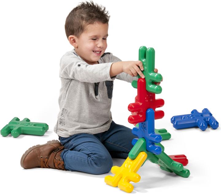 Produktbild Miniland Buni