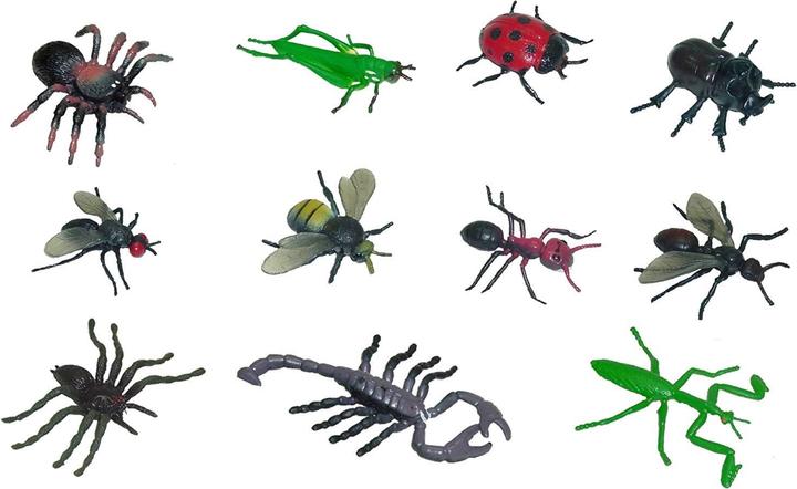 Image du produit Miniland Insectes
