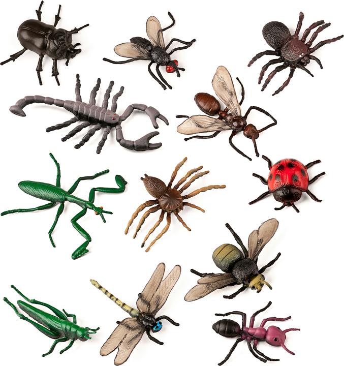 Image du produit Miniland Insectes