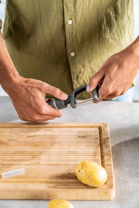 Produktbild Zwilling Z-Cut 2-in-1-Schäler