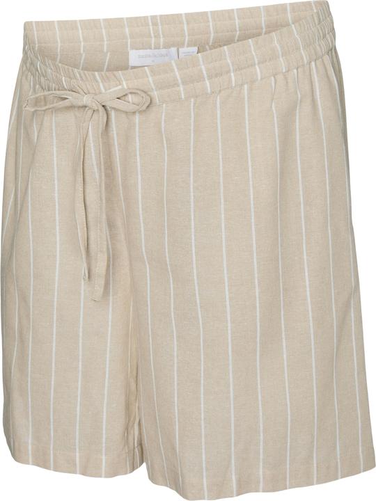 Immagine prodotto Mamalicious Normal geschnitten Mid Rise Shorts Shorts (M)