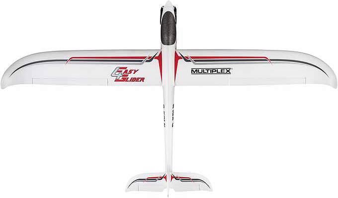 Image du produit Multiplex EasyGlider (Planeur)