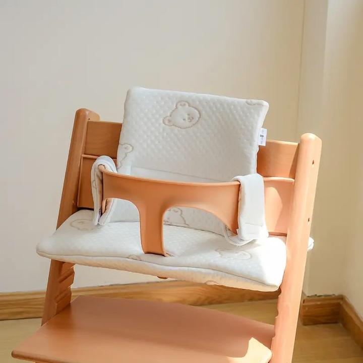 Image du produit ASMI Coussin d'assise pour le Stokke Tripp Trapp
