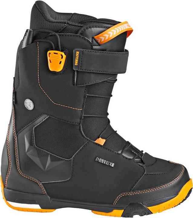 Produktbild Deeluxe Empire PF (43.5)