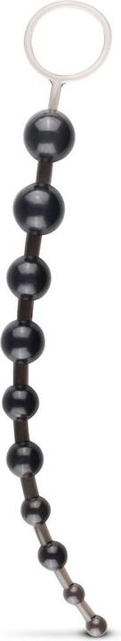 Actual product image Easytoys PVC anal beads