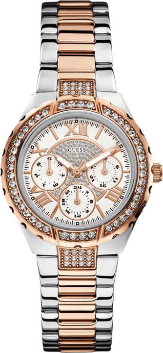 Actual product image Guess Ladies' Watch W0111L4