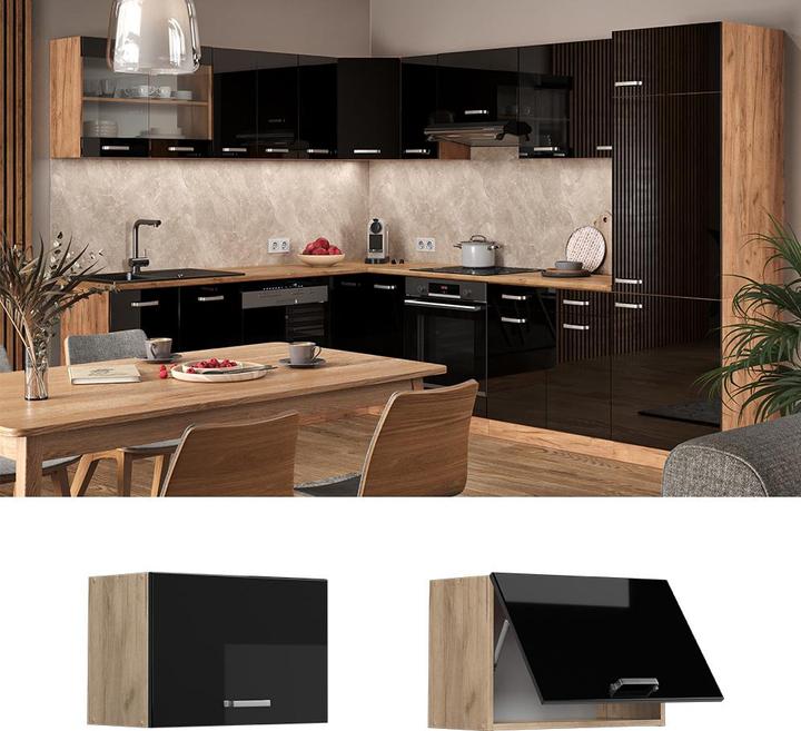 Image du produit Vicco Hängeschrank R-Line (60 x 31 x 40 cm)