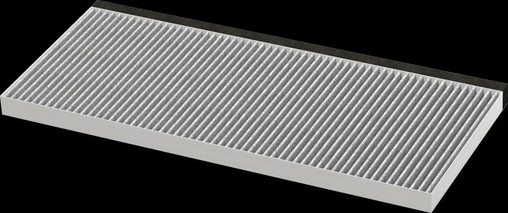 Produktbild Neff Z51ITB2X4 Geruchsfilter für Flachschirmhauben/Lüfterbausteine